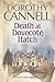 Death at Dovecote Hatch (Florence Norris, #2)