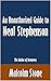 An Unauthorized Guide to Neal Stephenson: The Author of Seveneves [Article]
