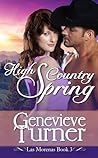 High Country Spring by Genevieve Turner