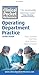 Clinical Pocket Reference Operating Department Practice