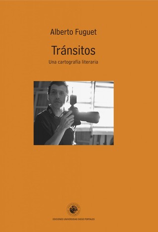 Tránsitos: Una cartografía literaria