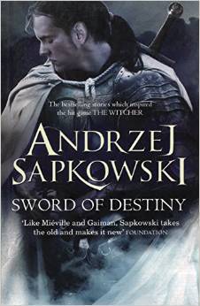 Sword of Destiny