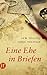 Eine Ehe In Briefen by Leo Tolstoy
