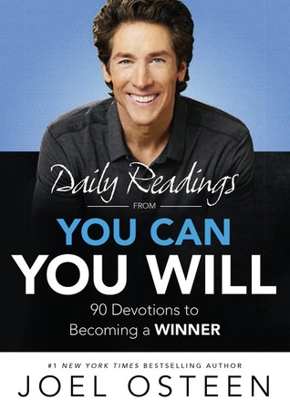 Daily Readings from You Can, You Will: 90 Devotions to Becoming a Winner