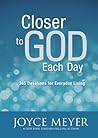 Closer to God Eac...