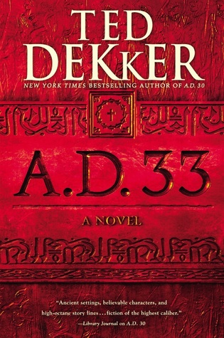 A.D. 33 (A.D., #2)