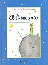 El Principito by Antoine de Saint-Exupéry