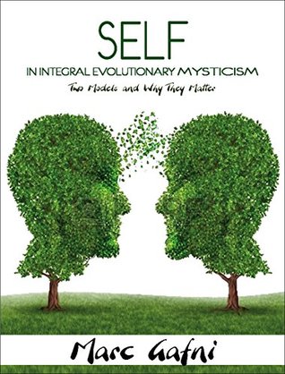 Self in Integral Evolutionary Mysticism: Two Models and Why They Matter (Kindle Edition)