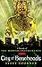 City of Boneheads: A Parody of City of Bones (The Mortal Instruments Book 1)