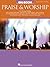The Big Book of Praise & Worship (PIANO, VOIX, GU)