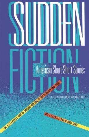 Sudden Fiction: American Short Stories (Paperback)