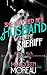 She Watched Her Husband with the Sheriff (MMF First Time Gay, Bisexual Menage) (Gay Cuckquean Book 3)