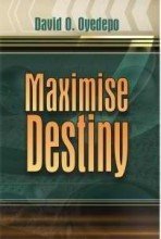 Maximise Destiny (Paperback)