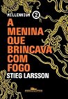 A Menina que Brin...
