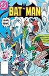 Batman (1940-2011) #375