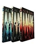Ink Trilogy