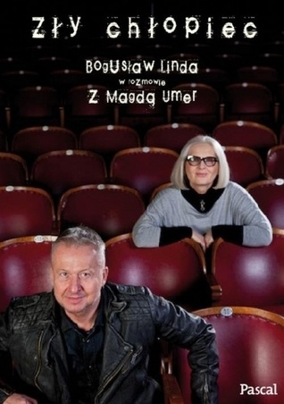Zły chłopiec (Hardcover)
