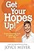 Get Your Hopes Up! by Joyce Meyer