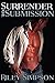 Surrender to Submission