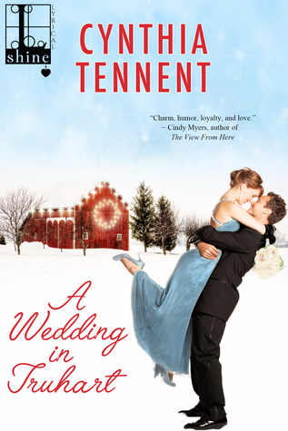 A Wedding in Truhart (Truhart, #1)