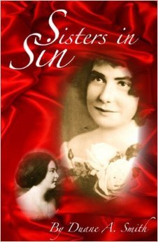 Sisters in Sin - the Nellie Spencer Story