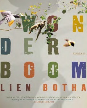 Wonderboom