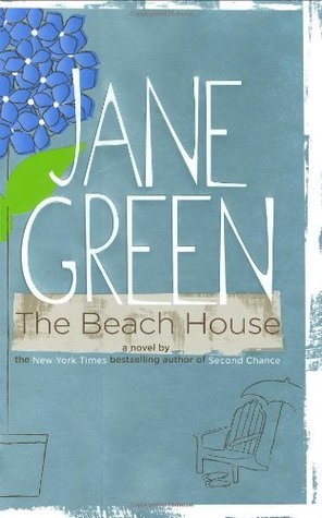 The Beach House (Hardcover)