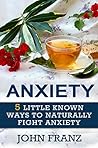 Anxiety by John Franz