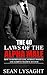ALPHA MALE: The 40 Laws of ...