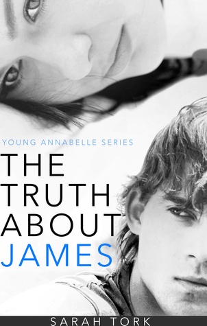The Truth About James (Y.A. #2)