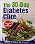 The 30-day Diabetes Cure by Bottom Line Books