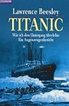 Titanic. Wie ich ...