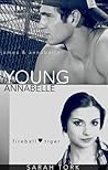 Young Annabelle by Sarah Tork