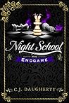 Endgame by C.J. Daugherty