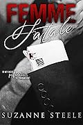 Femme Fatale (Black Rose #2)