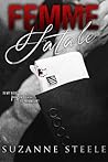 Femme Fatale (Black Rose #2) by Suzanne Steele