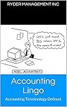 Accounting Lingo:...