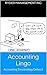 Accounting Lingo by Ryder Management Inc