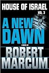 House of Israel, Vol. 3: A New Dawn
