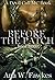 BEFORE THE PATCH - book two (A Devil Call MC Book)