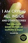 I Am Crying All I...