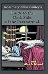Guide to the Dark Side of the Paranormal