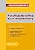 Personal Pensions and the P...