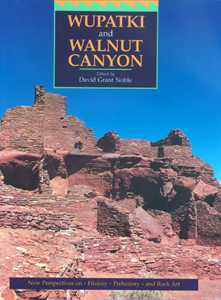 Wupatki and Walnut Canyon (Paperback)