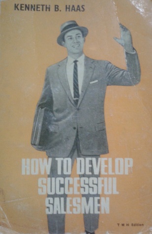 How to Develop Successful Salesmen