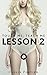 Lesson 2 (A Steamy New Adult Fantasy): Touch Me, Teach Me
