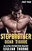 Stepbrother: Scar Tissue - Part Four (An Alpha Stepbrother Romance)