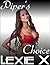 Piper's Choice (Steps to Submission Book 17)