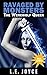 Ravaged By Monsters: The Werewolf Queen