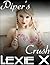 Piper's Crush (Steps to Submission Book 21)
